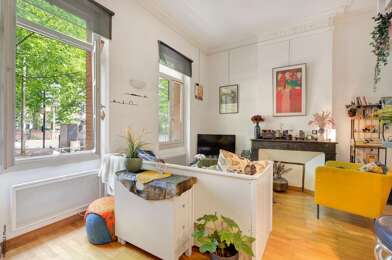 Appartement 3 pièces 275500 €