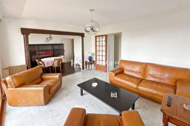 Appartement 3 pièces 1100 €