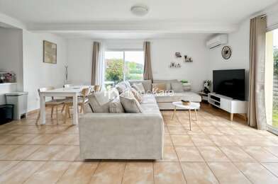 Maison 4 pièces 257000 €