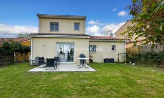 Maison 4 Pièces 110 m² à vendre à Lherm (31600)