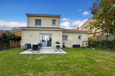 Maison 4 pièces 257000 €