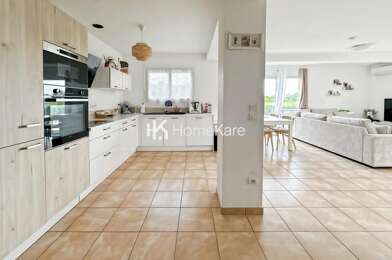 Maison 4 pièces 242000 €
