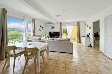 Maison 4 pièces 242000 €