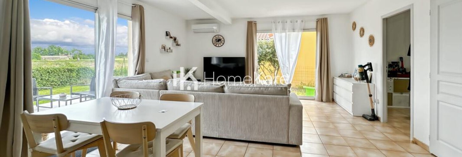 Maison 4 Pièces 110 m² à vendre à Bérat (31370)