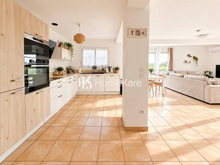 JOLIE MAISON INDIVIDUELLE ! — photo 1