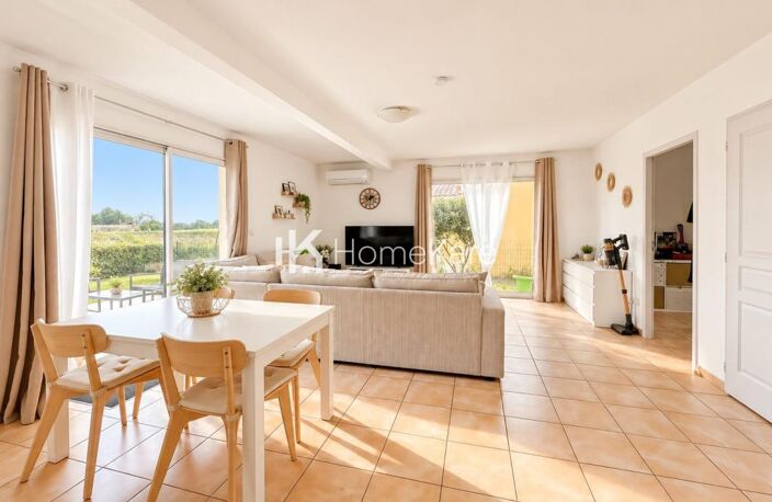 JOLIE MAISON INDIVIDUELLE ! — photo 3