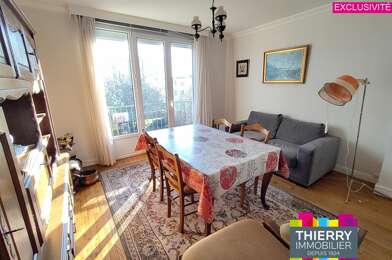 Appartement 3 pièces 160600 €
