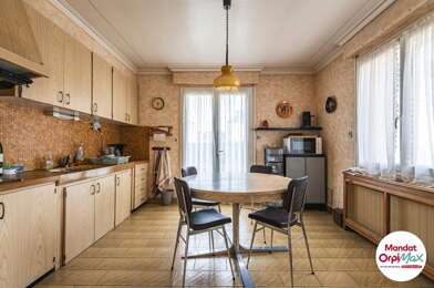 Maison 8 pièces 223900 €