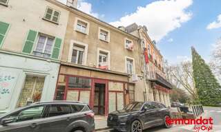 Commerce  77 m² à louer à Épernay (51200)