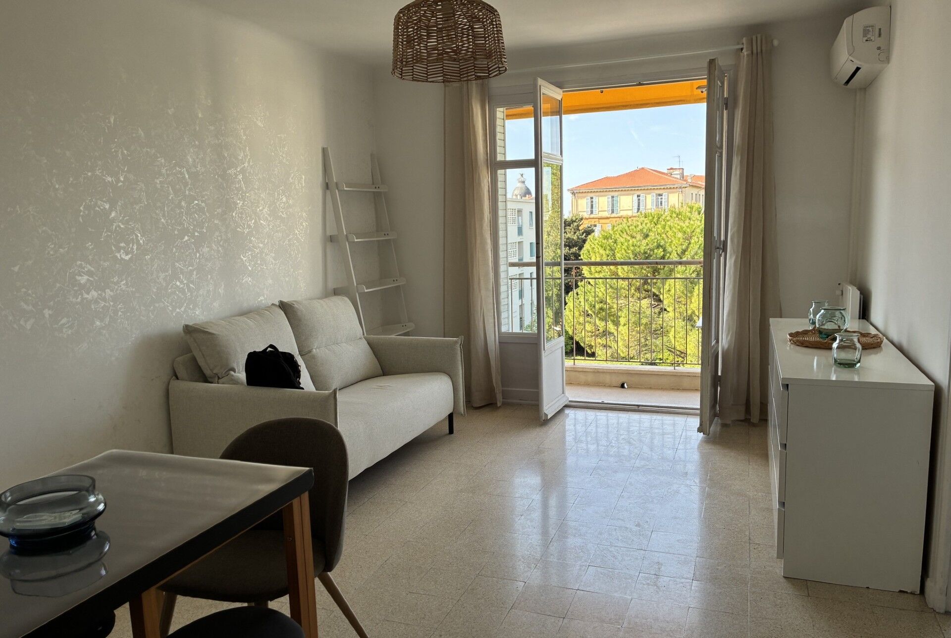 Photo Appartement de 3 pièces Nice