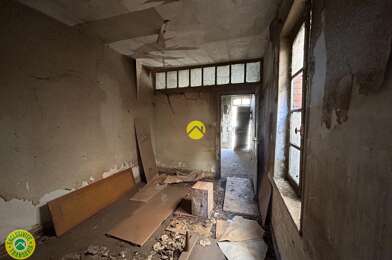 Maison 3 pièces 16000 €
