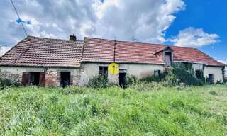 Maison 2 Pièces 200 m² à vendre à Néris-les-Bains (03310)