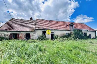Maison 2 pièces 62500 €