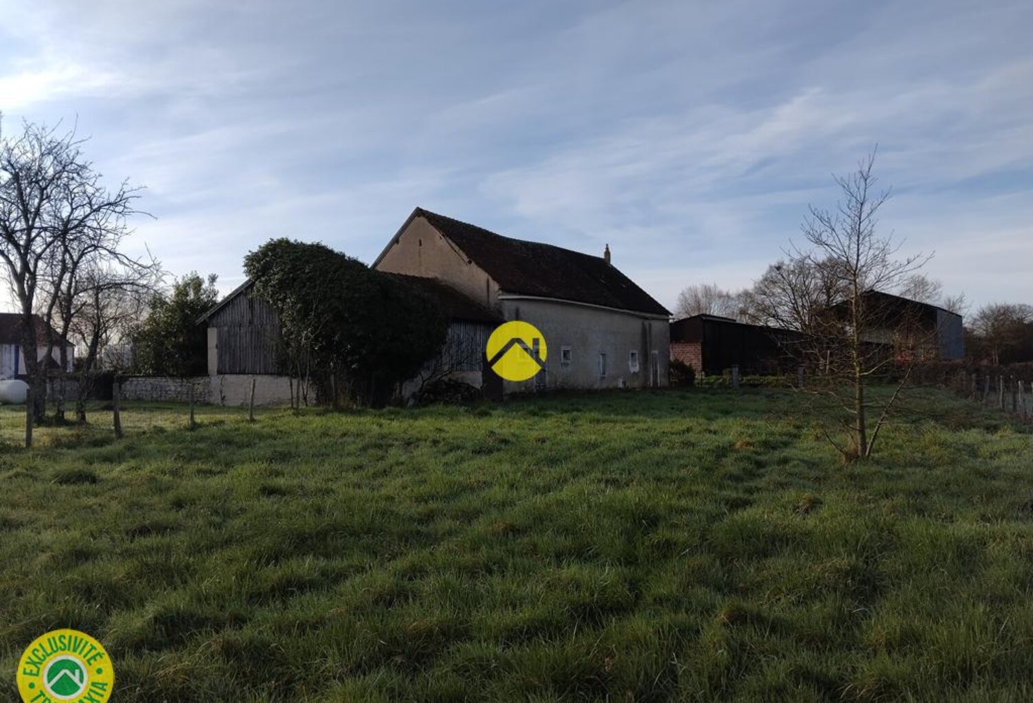 Corps de ferme — photo 1