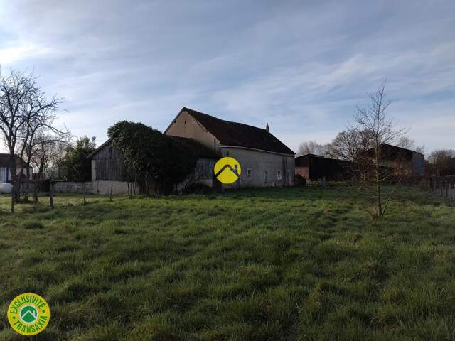 Corps de ferme — photo du bien