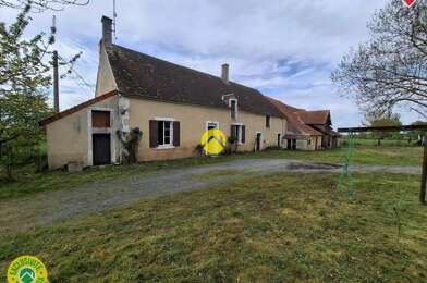 Maison 3 pièces 67500 €