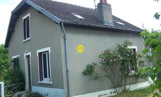 Maison 6 Pièces 111 m² à vendre à Bourges (18000)