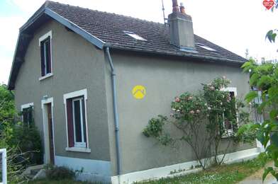 Maison 6 pièces 169500 €