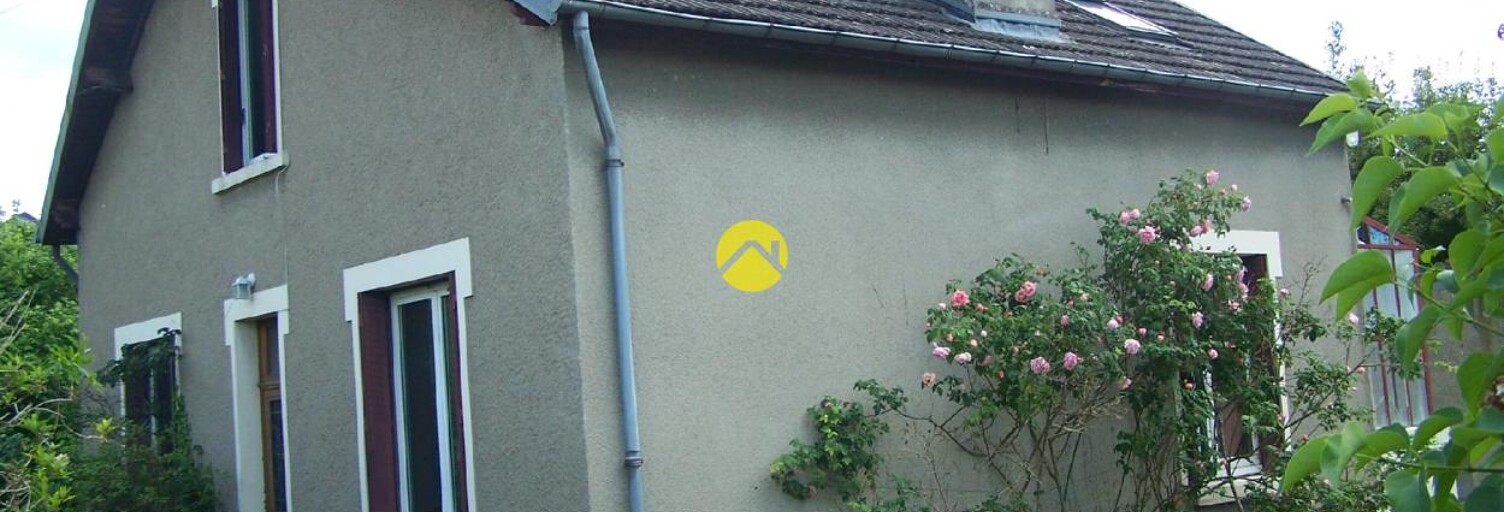 Maison 6 Pièces 111 m² à vendre à Bourges (18000)