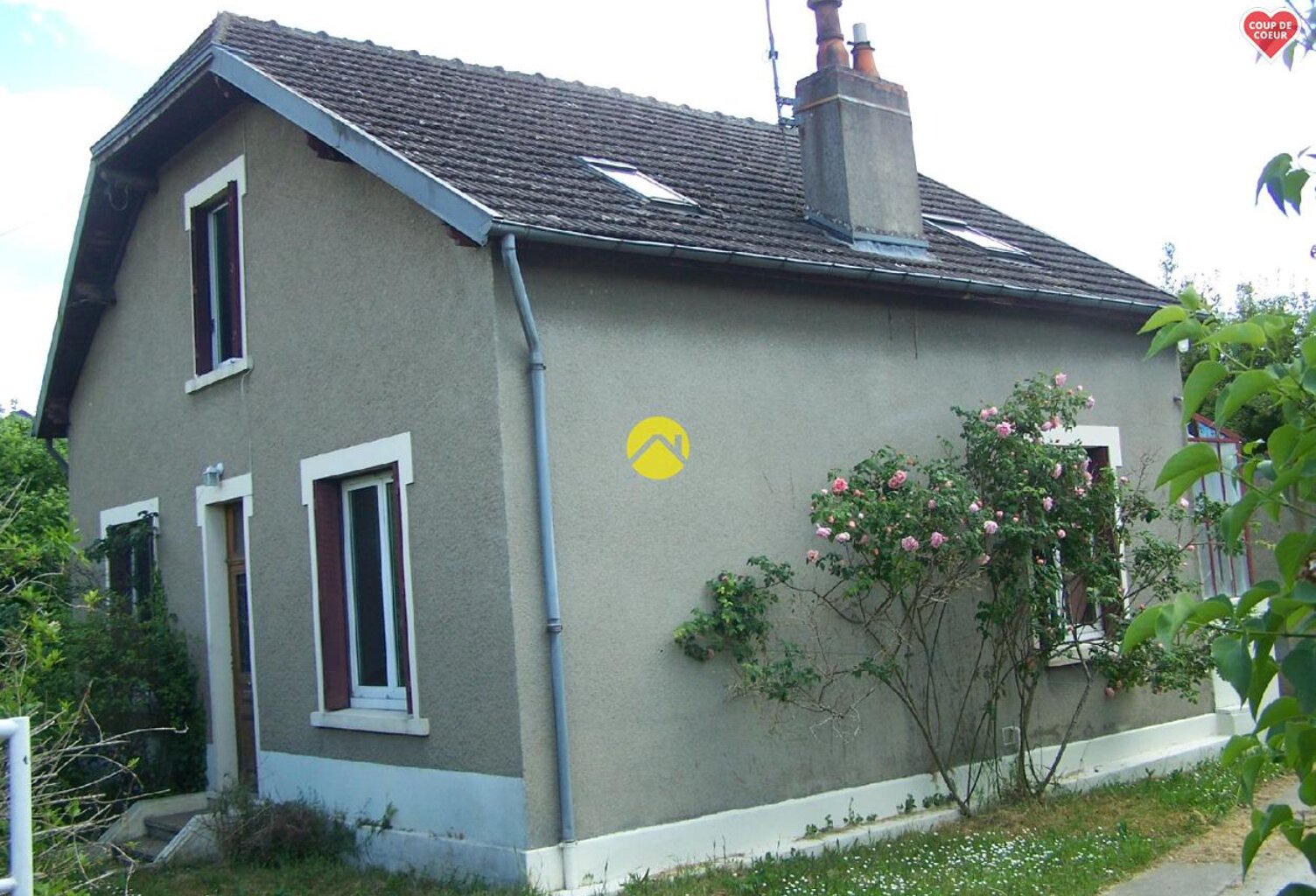 MAISON LUMINEUSE INDEPENDANTE — photo 1