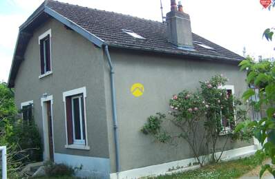 MAISON LUMINEUSE INDEPENDANTE — photo du bien