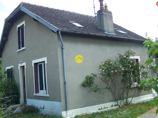 MAISON LUMINEUSE INDEPENDANTE — photo du bien
