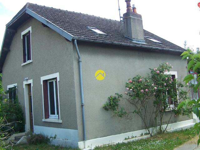 Maison proposé à Bourges