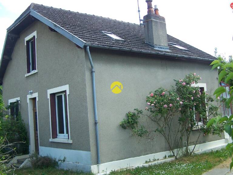 MAISON LUMINEUSE INDEPENDANTE — photo 1