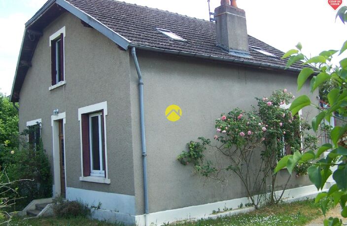 MAISON LUMINEUSE INDEPENDANTE — photo 5