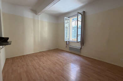 Appartement 2 pièces 845 €