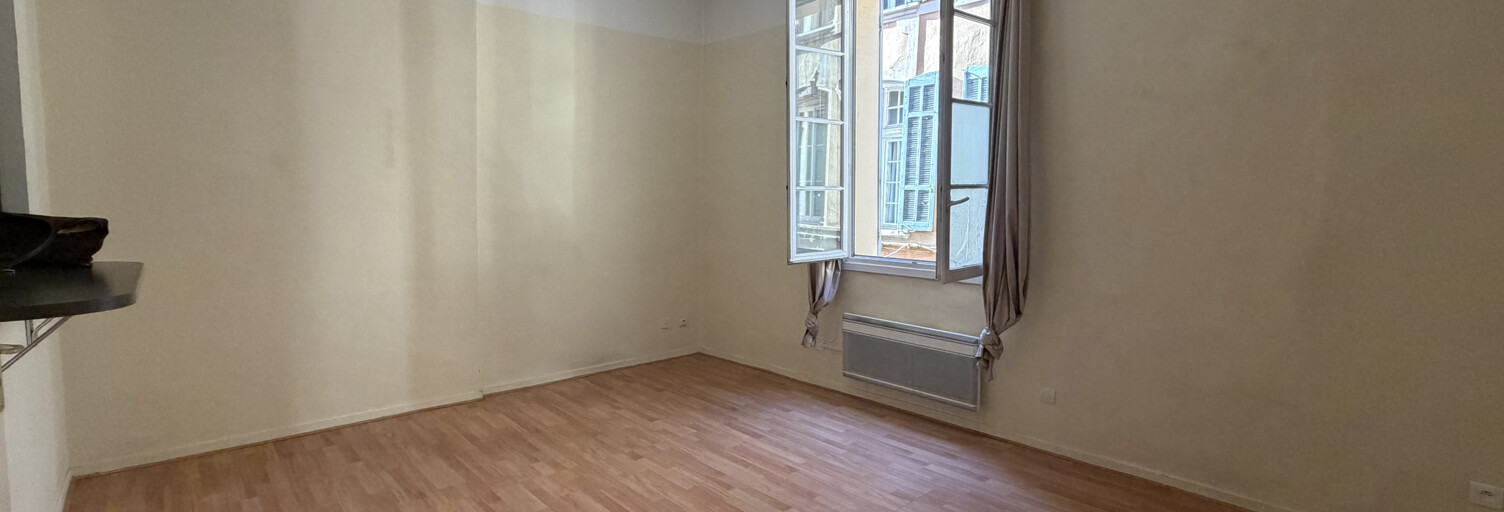 Appartement 2 Pièces 43 m² à louer à Aix-en-Provence (13100)