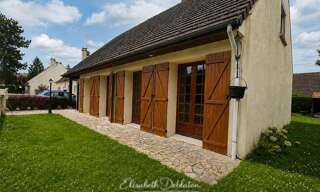Maison 4 Pièces 119 m² à vendre à Choisy-au-Bac (60750)