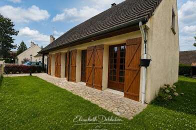 Maison 4 pièces 259000 €