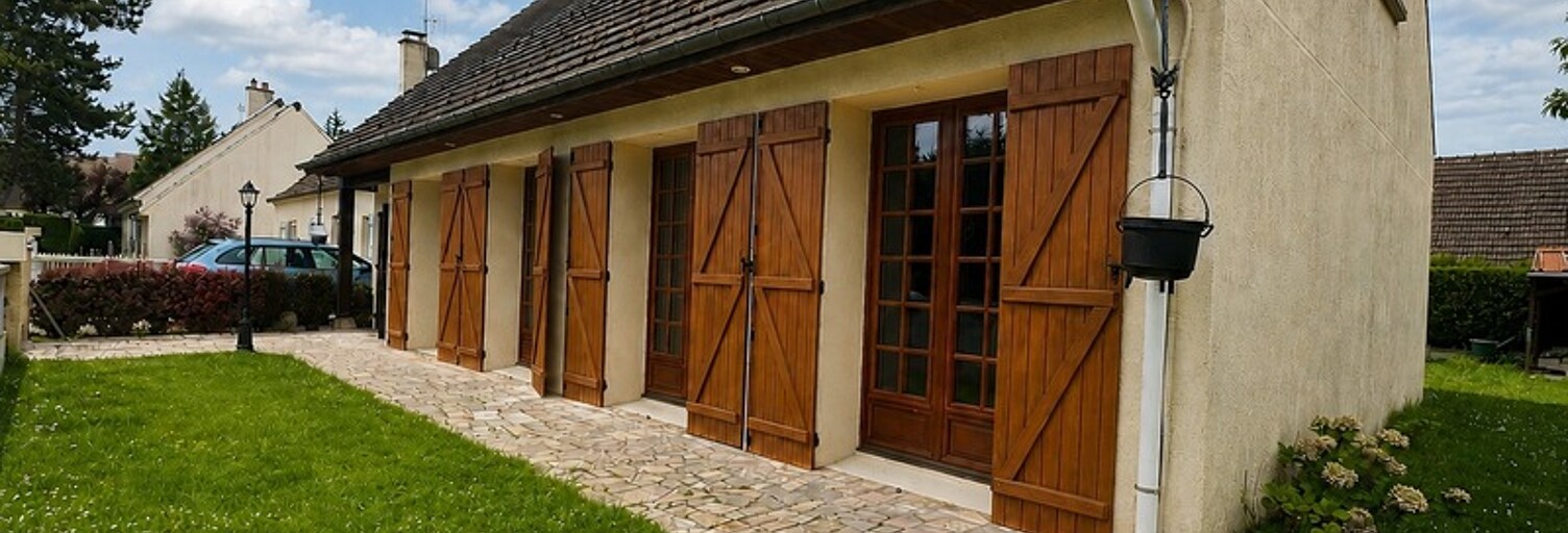 Maison 4 Pièces 119 m² à vendre à Choisy-au-Bac (60750)