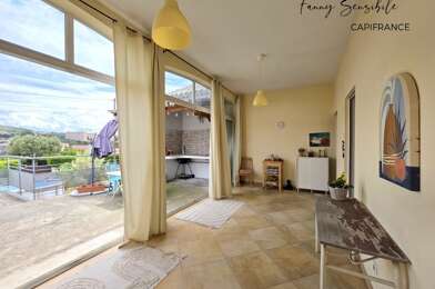Appartement 4 pièces 319000 €