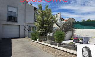 Appartement 4 Pièces 135 m² à vendre à Septèmes-les-Vallons (13240)