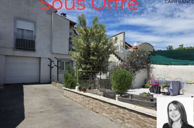 Appartement 4 pièces 319000 €