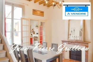 Maison 7 pièces 204750 €