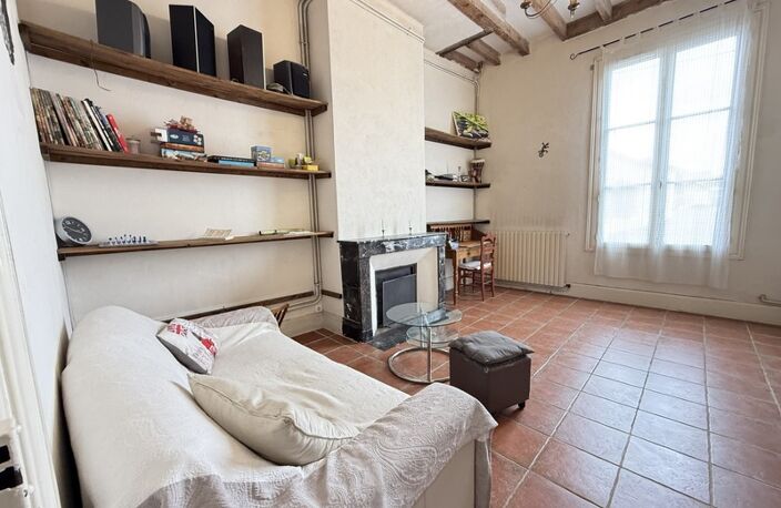 Dept de la vienne (86) Maison de ville à vendre 7 pièces 167.51 m2 à CHATELLERAULT (86) — photo 4
