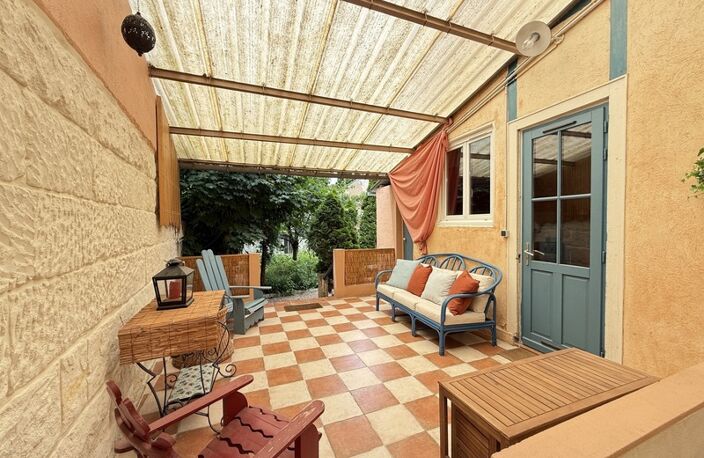 Dept de la vienne (86) Maison de ville à vendre 7 pièces 167.51 m2 à CHATELLERAULT (86) — photo 5