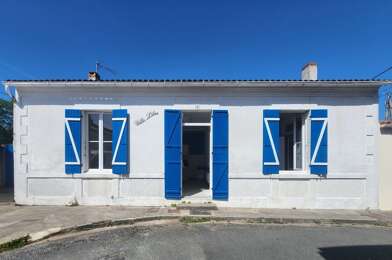 Maison 2 pièces 143100 €