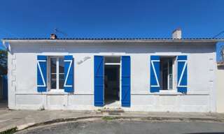 Maison 2 Pièces 47 m² à vendre à Le Château-d'Oléron (17480)
