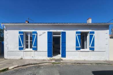 Maison 2 pièces 143100 €