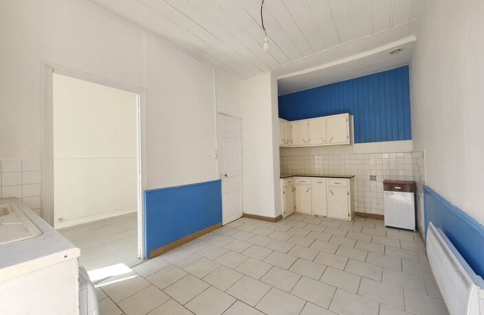 Maison de village typique 2 pièces, de 47m² au cœur d’Ors – Île d’Oléron — photo 2
