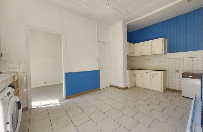 Maison de village typique 2 pièces, de 47m² au cœur d’Ors – Île d’Oléron — photo 3