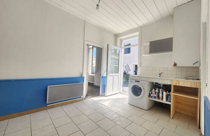 Maison de village typique 2 pièces, de 47m² au cœur d’Ors – Île d’Oléron — photo 4