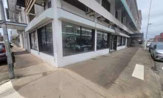 Commerce 1 Pièce 150 m² à louer à Cayenne (97300)