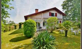 Maison 5 Pièces 120 m² à vendre à Soustons (40140)