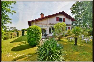 Maison 5 pièces 526500 €