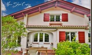 Maison 5 Pièces 120 m² à vendre à Soustons (40140)